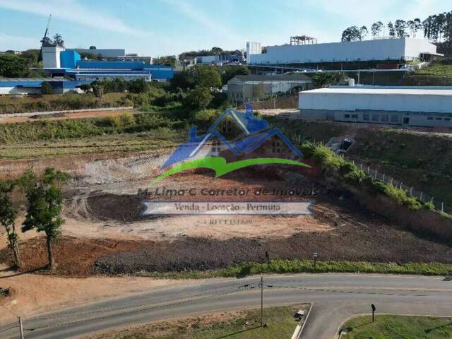 #24 - Área Comercial ou Industrial para Venda em Bragança Paulista - SP - 2