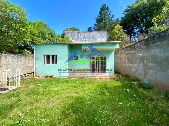 #25 - Casa para Venda em Mairiporã - SP - 2