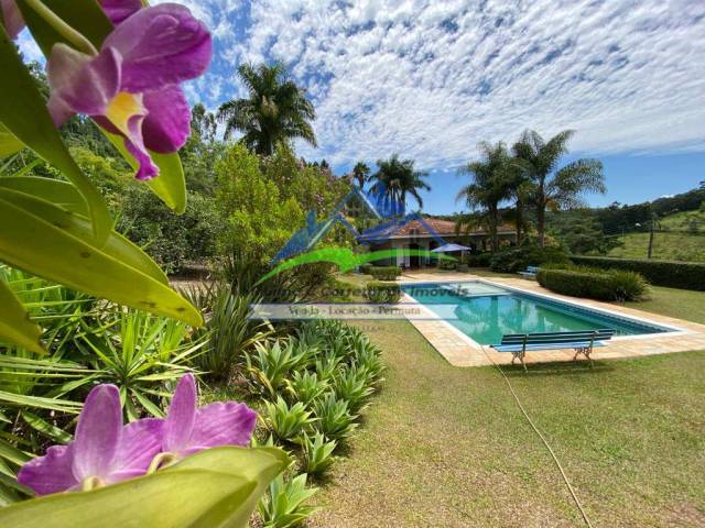 #26 - Sítio para Venda em Jarinu - SP - 2