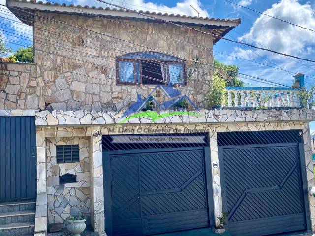 #27 - Casa para Venda em Mairiporã - SP - 3