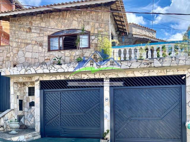 #27 - Casa para Venda em Mairiporã - SP - 2