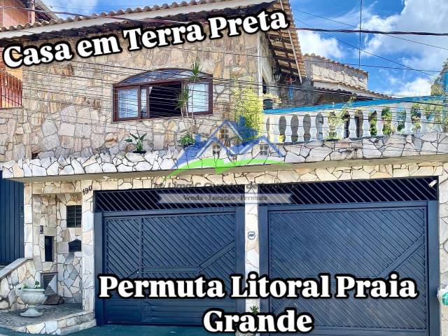 Venda em Terra Preta (Terra Preta) - Mairiporã