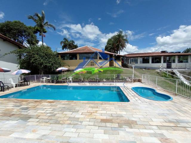 #29 - Pousada para Venda em Mairiporã - SP