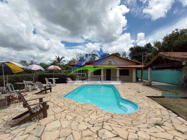 #29 - Pousada para Venda em Mairiporã - SP