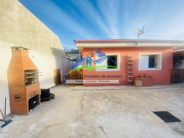 #30 - Casa para Venda em Mairiporã - SP - 2