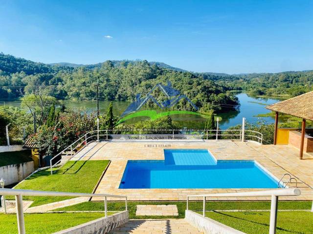 #31 - Chácara para Venda em Mairiporã - SP - 3