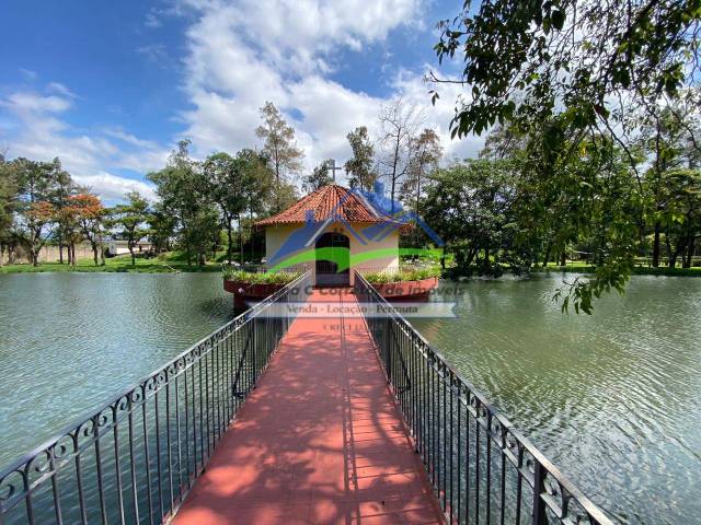 Venda em Jardim São Felipe - Atibaia