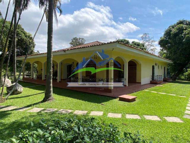 Sítio para Venda em Atibaia - 4