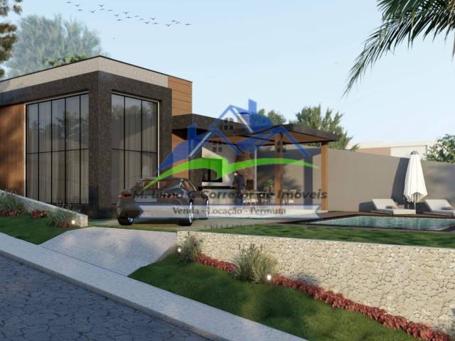 #33 - Casa para Venda em Mairiporã - SP - 3