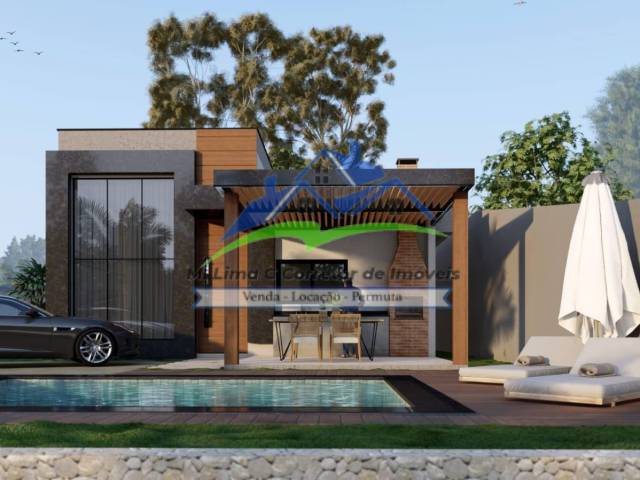 Venda em Pedra Vermelha (Terra Preta) - Mairiporã