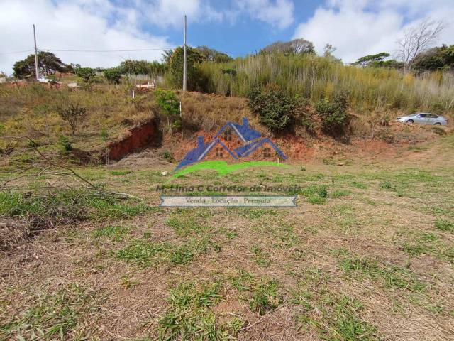 #34 - Terreno para Venda em Mairiporã - SP - 2