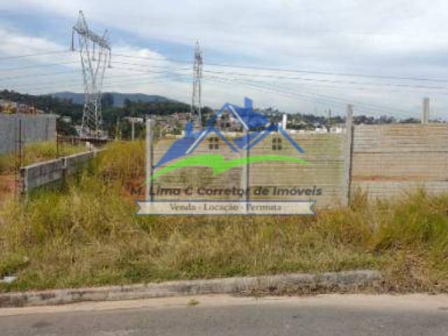 #41 - Terreno para Venda em Mairiporã - SP - 1