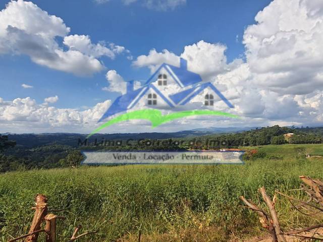 Área Rural para Venda em Atibaia - 5