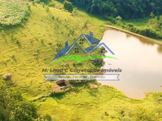 #42 - Área Rural para Venda em Atibaia - SP - 1