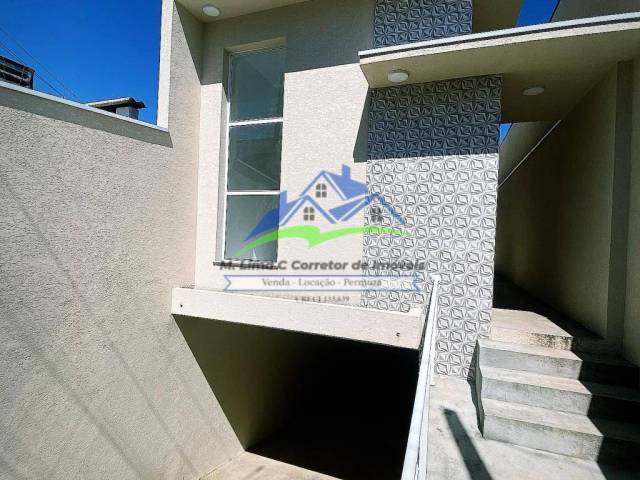 #43 - Casa para Venda em Mairiporã - SP - 2