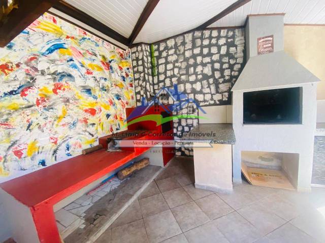 #44 - Casa para Venda em Atibaia - SP - 3