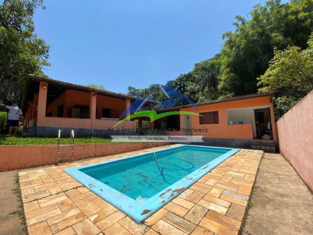 #45 - Chácara para Venda em Bragança Paulista - SP - 3