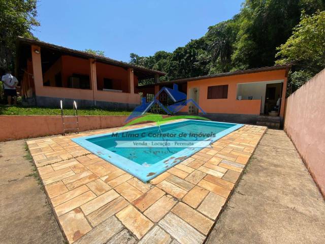 #45 - Chácara para Venda em Bragança Paulista - SP - 2