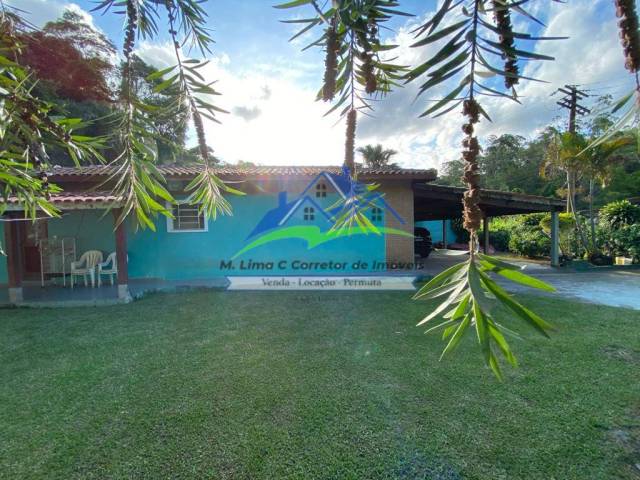 Chácara para Venda em Mairiporã - 4