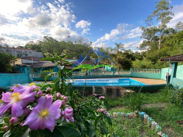 Venda em Jundiaizinho (Terra Preta) - Mairiporã