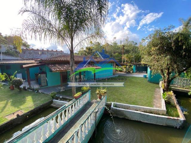 #46 - Chácara para Venda em Mairiporã - SP - 3