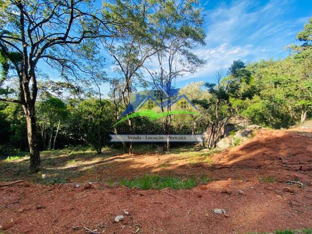 #47 - Terreno em condomínio para Venda em Atibaia - SP - 3