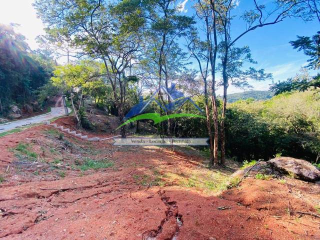 Terreno em condomínio para Venda em Atibaia - 4