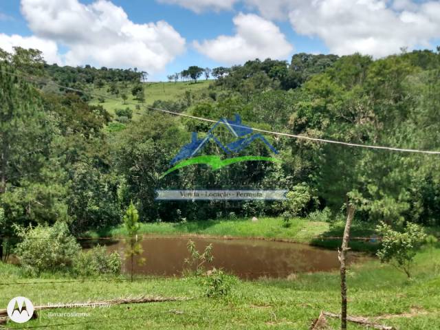 #48 - Sítio para Venda em Atibaia - SP - 1