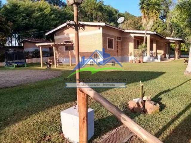 #50 - Chácara para Venda em Atibaia - SP - 3