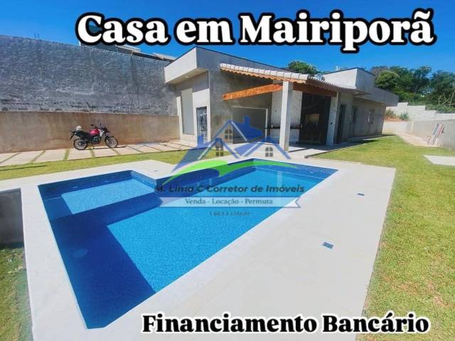 Casa de Campo para Venda em Mairiporã - 5