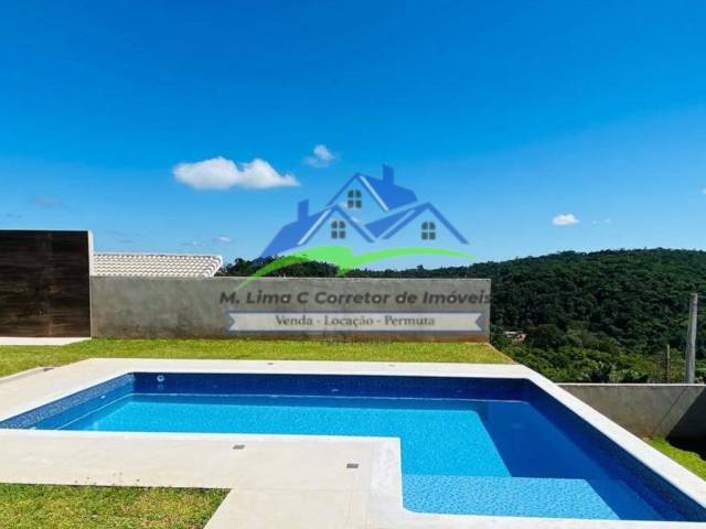 Casa de Campo para Venda em Mairiporã - 4