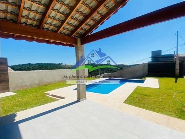 #6 - Casa de Campo para Venda em Mairiporã - SP