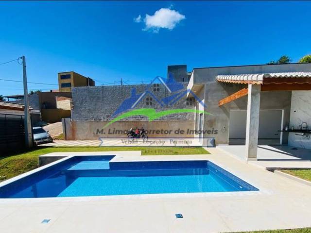 #6 - Casa de Campo para Venda em Mairiporã - SP