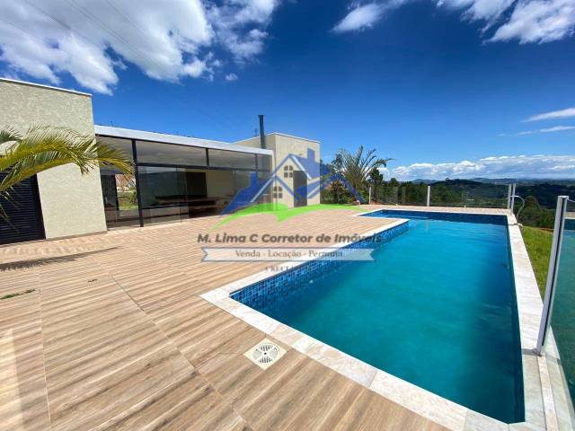 #51 - Chácara para Venda em Atibaia - SP