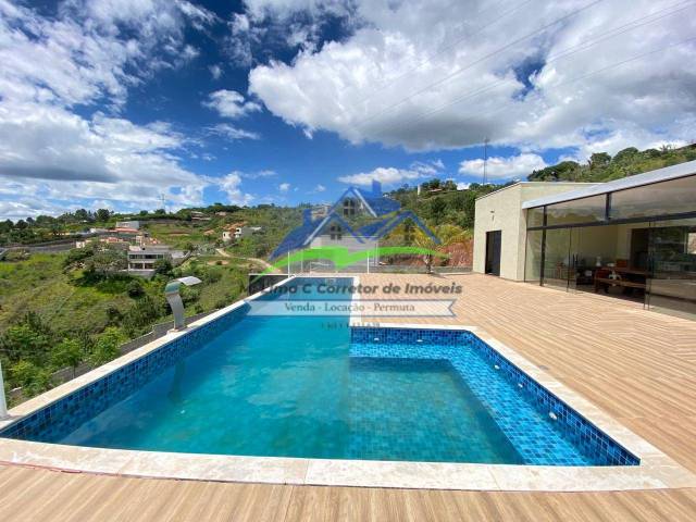 #51 - Chácara para Venda em Atibaia - SP