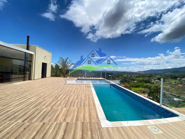 Chácara para Venda em Atibaia - 4