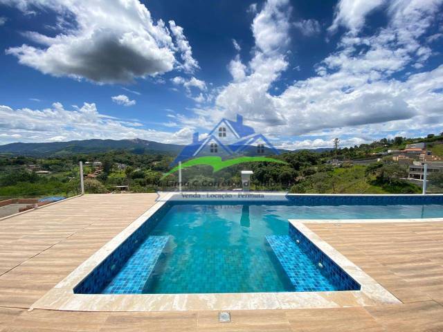 #51 - Chácara para Venda em Atibaia - SP