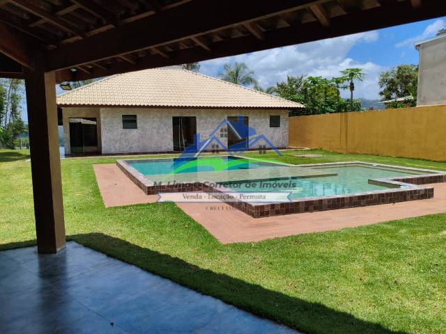 #52 - Chácara em Condomínio para Venda em Mairiporã - SP