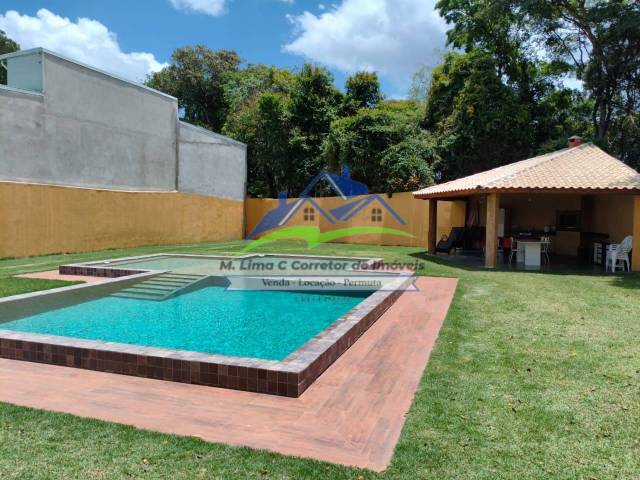 Chácara em Condomínio para Venda em Mairiporã - 4