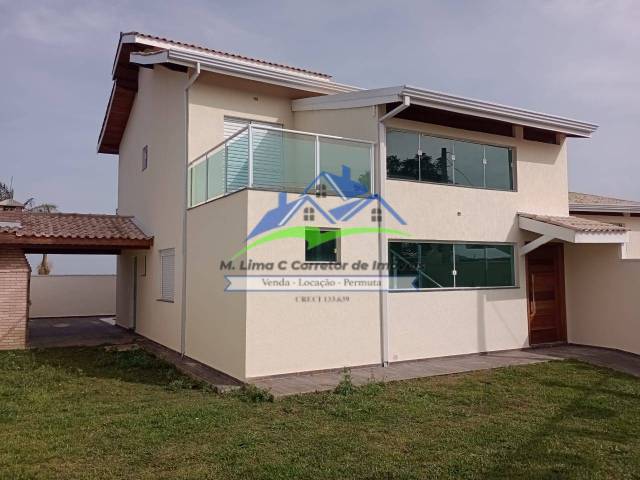 #53 - Casa de Campo para Venda em Mairiporã - SP - 2