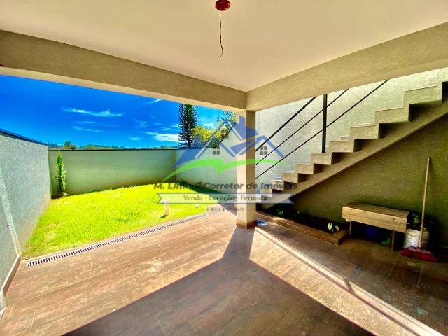 Casa para Venda em Atibaia - 4