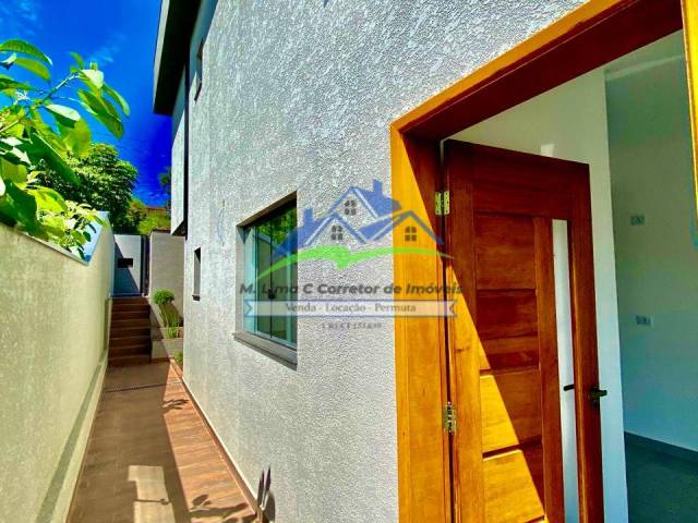 Casa para Venda em Atibaia - 5