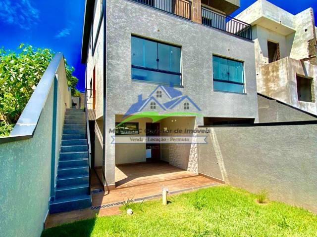 #35 - Casa para Venda em Atibaia - SP - 1