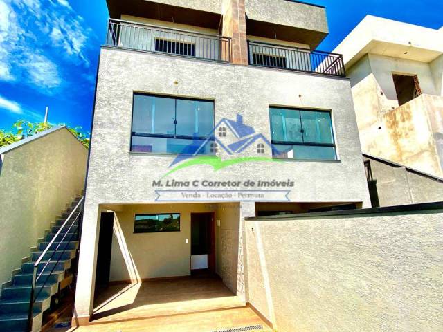 #35 - Casa para Venda em Atibaia - SP - 2