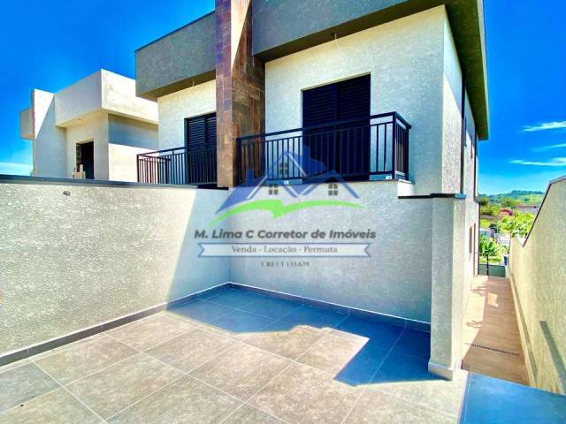 #35 - Casa para Venda em Atibaia - SP - 3