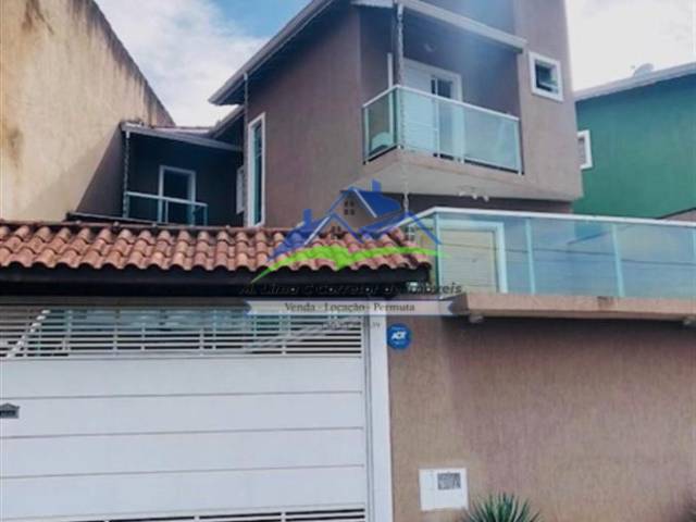 Venda em Terra Preta (Terra Preta) - Mairiporã