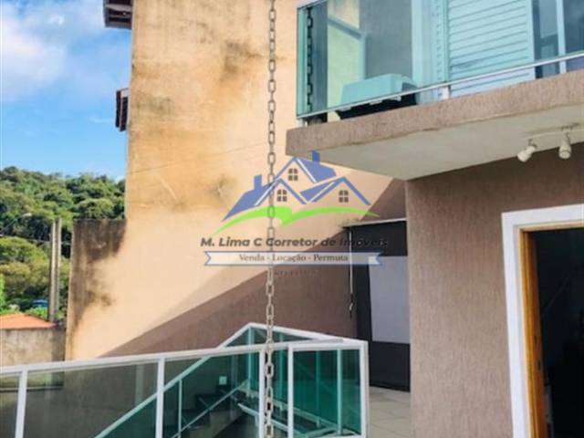 #54 - Casa para Venda em Mairiporã - SP - 3