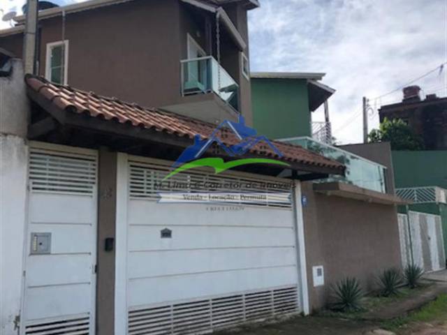 #54 - Casa para Venda em Mairiporã - SP - 2