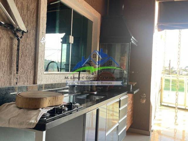 Casa para Venda em Mairiporã - 5