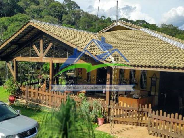 Sítio para Venda em Nazaré Paulista - 4